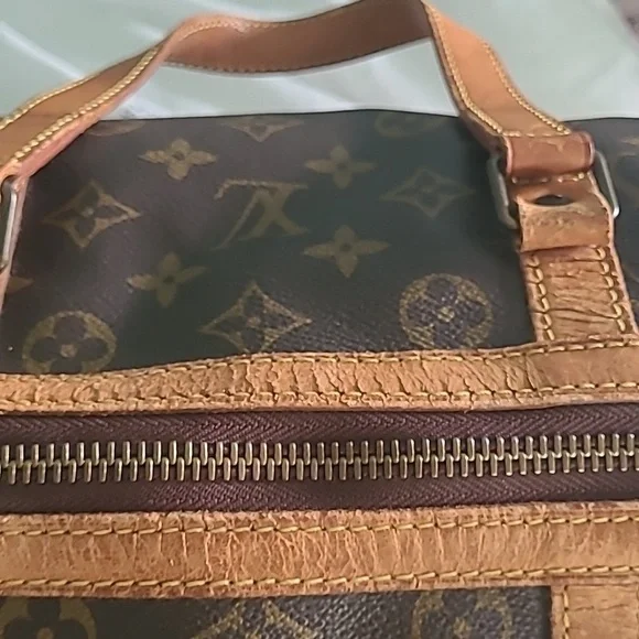 Louis Vuitton Speedy 35 - Picture 10 of 15